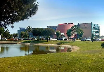 Hotel Barcelona Airport-2