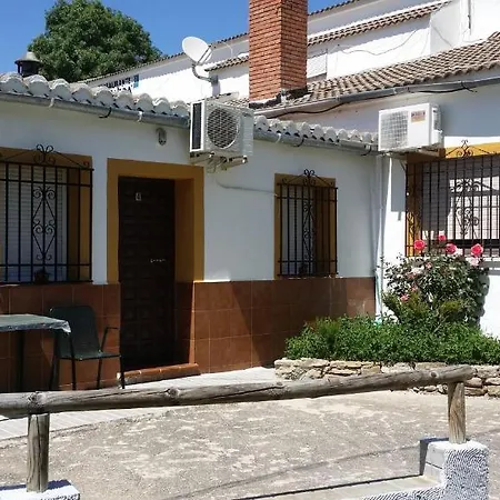 Hostal Rural Venta La Vega-2