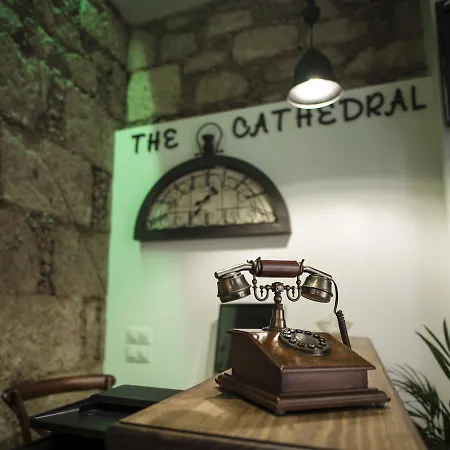 Hotel Boutique The Cathedral (Adults Only)-2