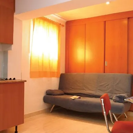 Palma Beach Hotel And Apartments-3