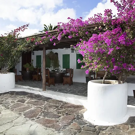 Hotelito La Era B&B-3