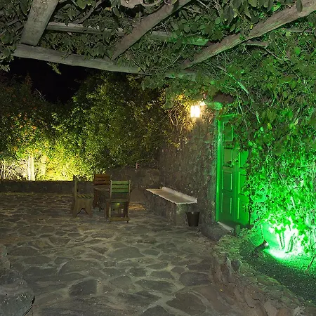 Hotelito La Era B&B-2