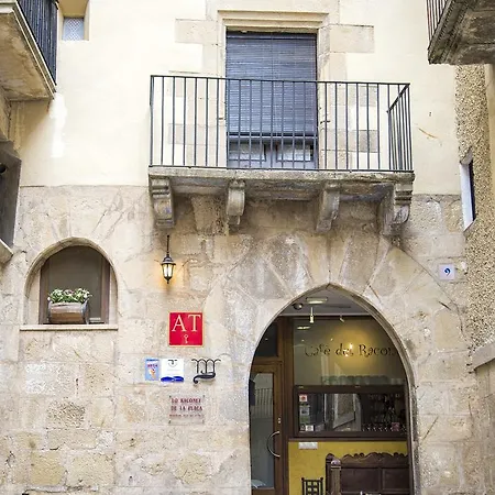 Lo Raconet De La Placa-2