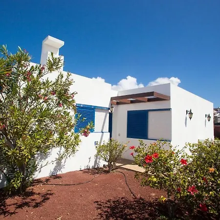 Villas Las Marinas-2