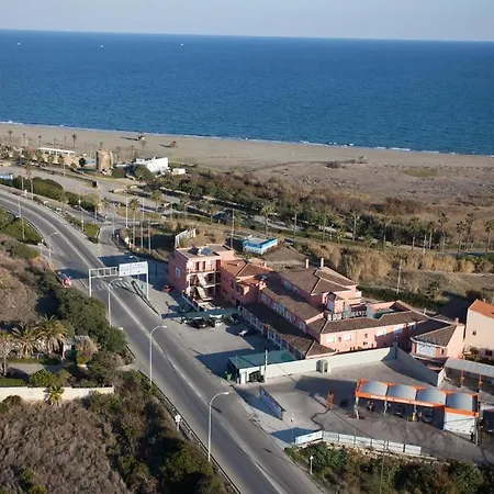 Hotel Las Camelias-3