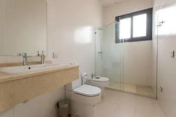 Q&Q Cathedral Suites Sevilla-3
