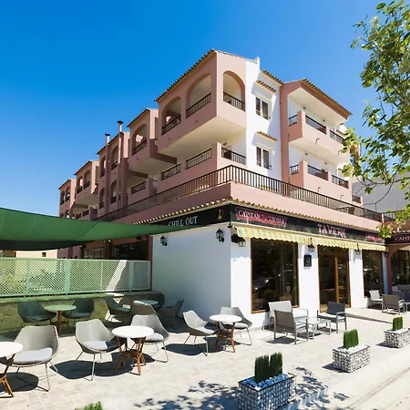 Nura Santa Ponsa & Spa-2
