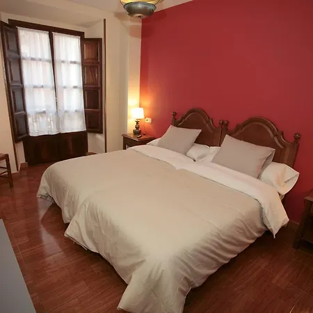 Hotel Piloñés-3