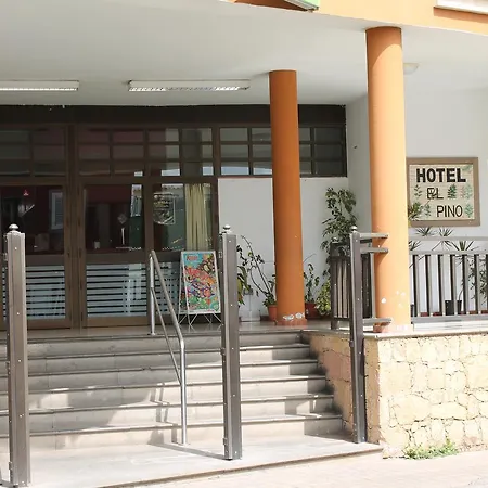 Hotel el Pino-2