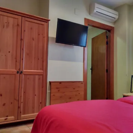 Camino de las Bardenas-3