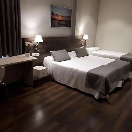 Hotel Beasain-3