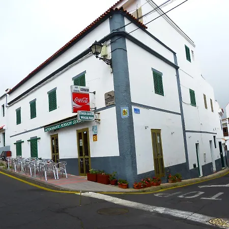 Hotel German-2