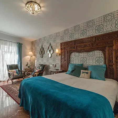 Rey Don Pedro Luxury Home-2