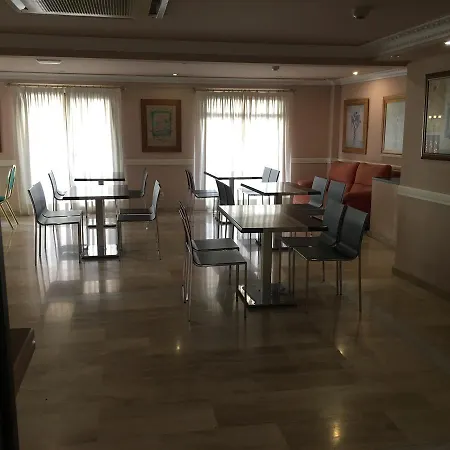 Hotel Avenida Leganés-2