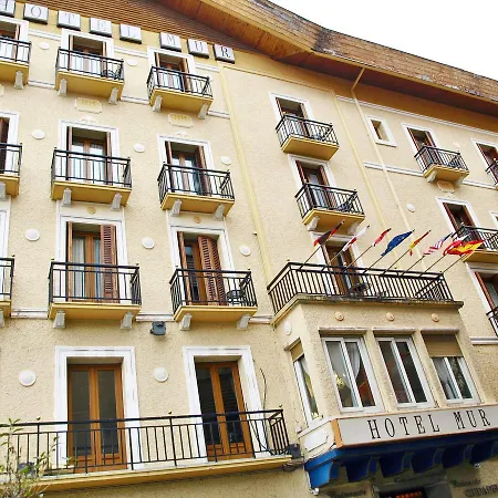 Hotel Mur-2