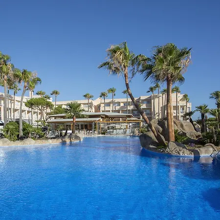 Hipotels Playa La Barrosa - Adults Only-2
