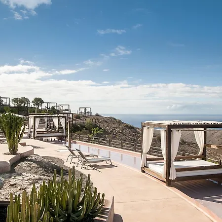 Salobre Hotel & Resort, Serenity-2