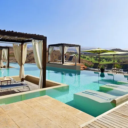Salobre Hotel & Resort, Serenity-3