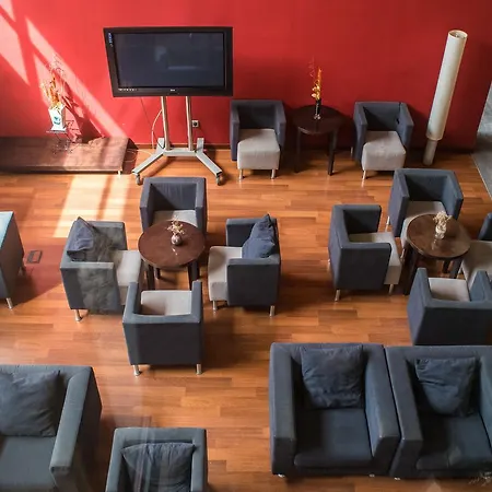 Hotel Les Torres-3
