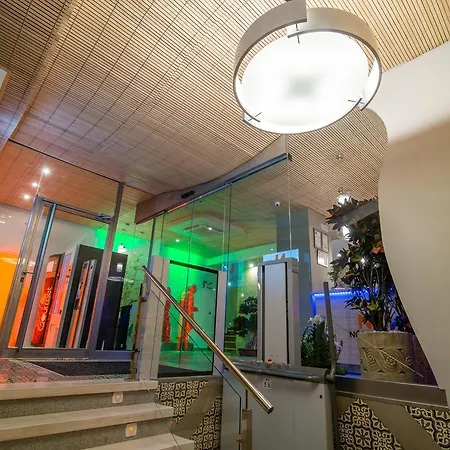 Hotel Nomada-2