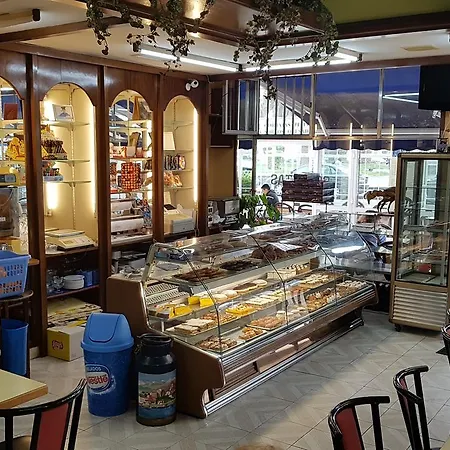 Hostal Arenal-3