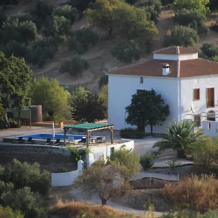 Casa el Castano-3