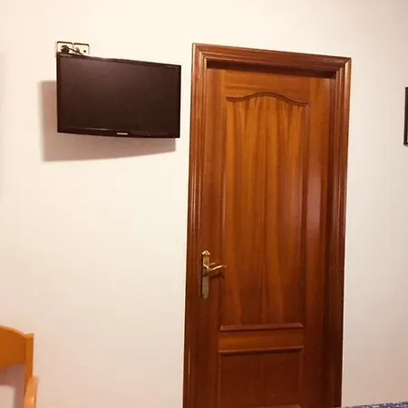 Hostal del Carmen-3