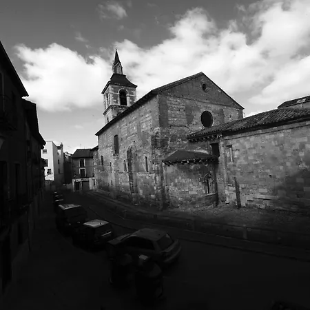 La Posada del Grifo-2