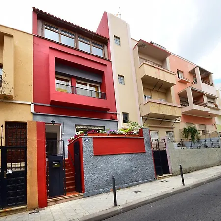 Parigi Hotel Bed And Breakfast-3