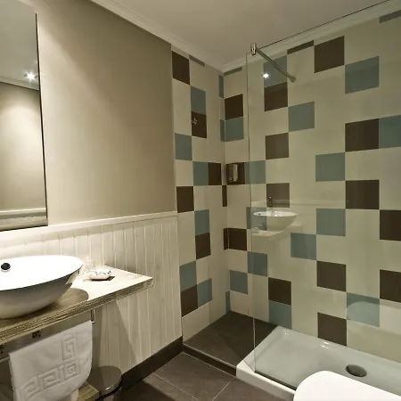 Hotel Salbatoreh-3