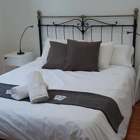 Hostal Siscinc (Adults Only)-3