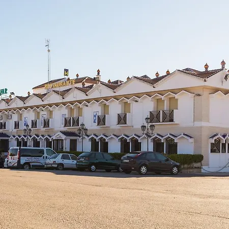 Hotel Alfar-2