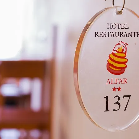 Hotel Alfar-3