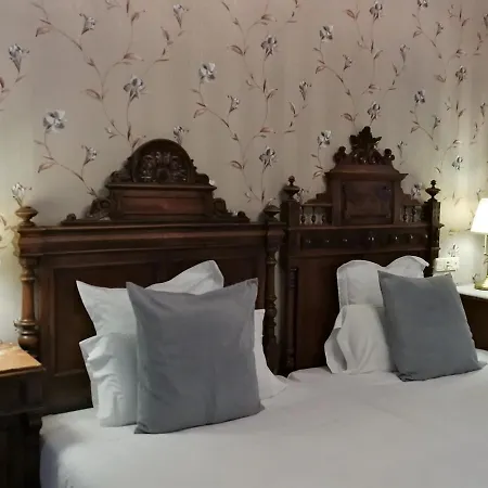 Hotel El Xalet-3