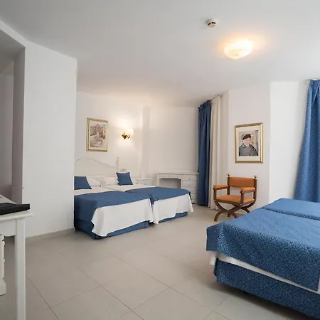 Hotel Pozo del Duque II-3