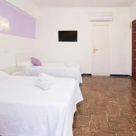 Hostal Alicante-2