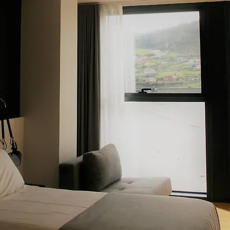 Hotel U Viveiro-3
