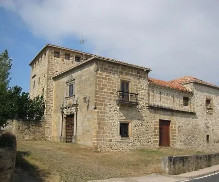 Hotel Rural La Casa del Montero-2