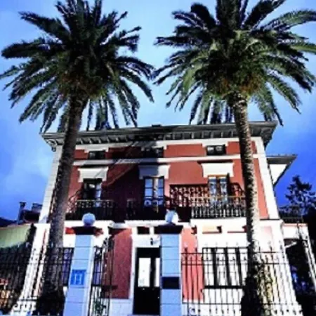 Hotel Casa de Indianos Don Tomás-2