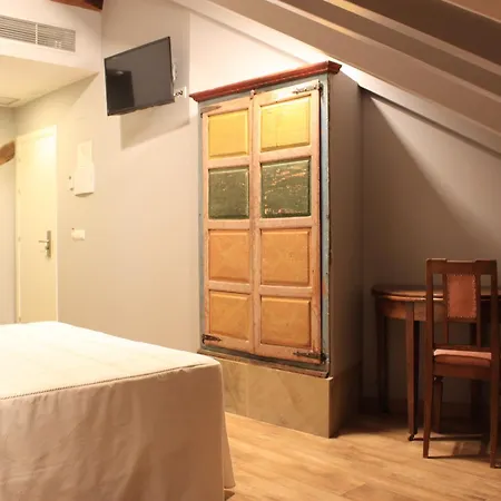 Hostal Siglo XIX-3