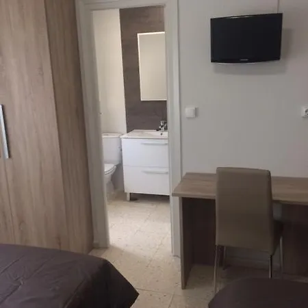 Hotel Venta Nueva-2