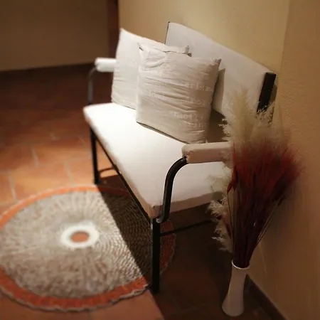 Hotel Rural Vistahermosa-2