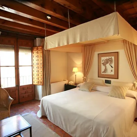 El Hotel De La Villa-3
