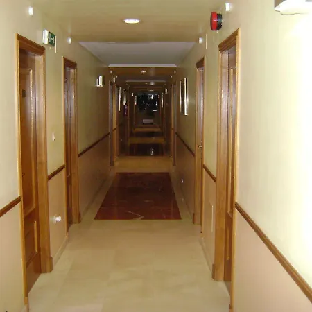 Hotel O'Xardin-2