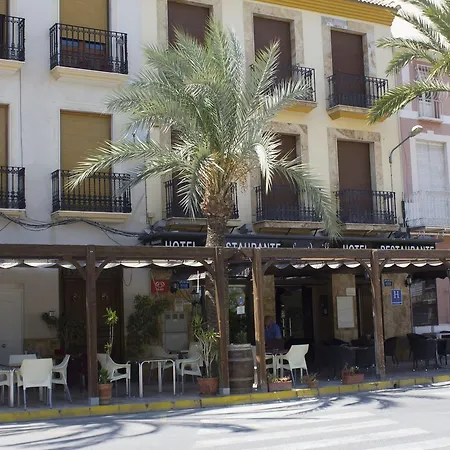 Hotel la Parrilla-3