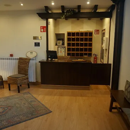 Hotel Elizondo-3