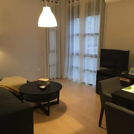 Holidays2Malaga Apartments-3