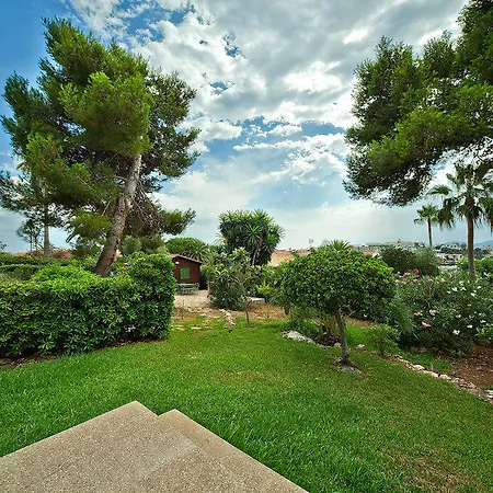 19 A - Four Bedroom-3