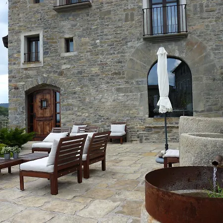 Hotel Posada Al Vent - Adults Only-3