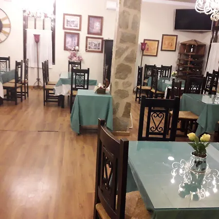 Hostal Hispalis-2